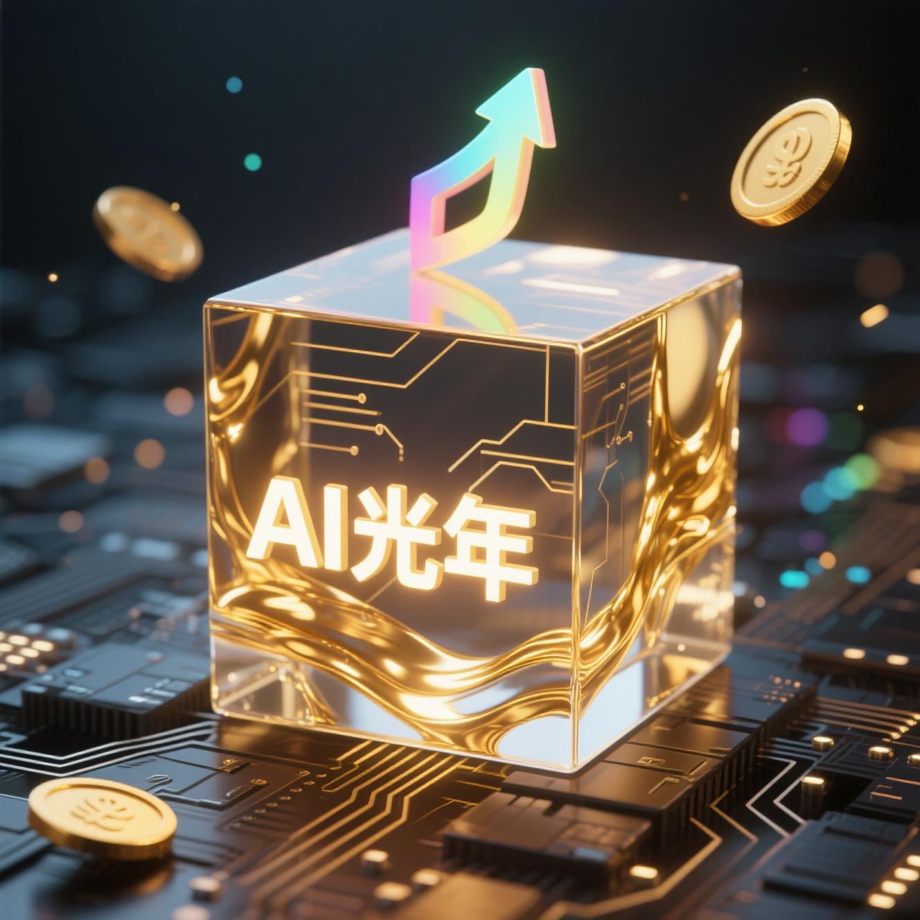 AI光年-分享优质互联网创业资源信息差