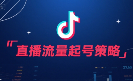 尼采老师·直播流量起号实战课网赚库-项目库-轻创网-中创网-福缘网-冒泡网-资源之家-AI光年冉冉网赚资源